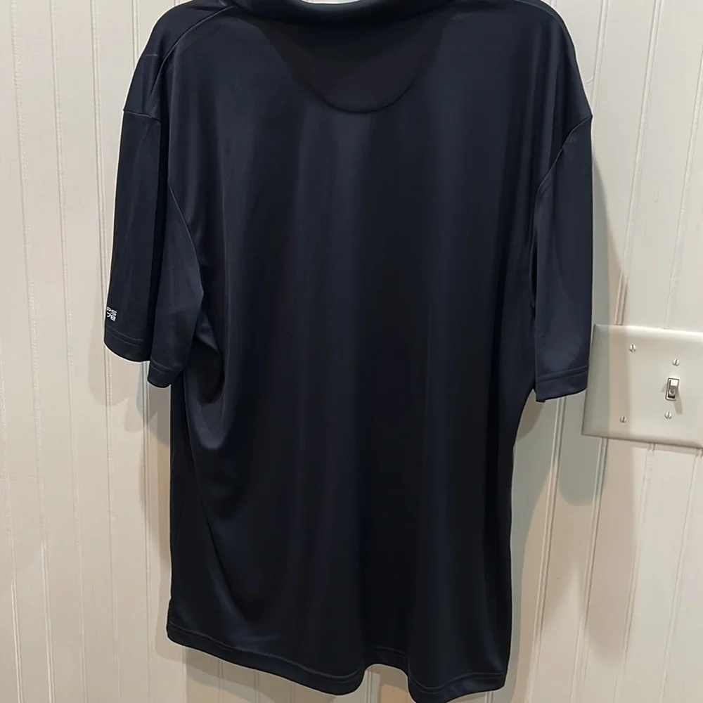 Men’s CHAPS 78 GOLF Polo Shirt - Picture 8 of 14